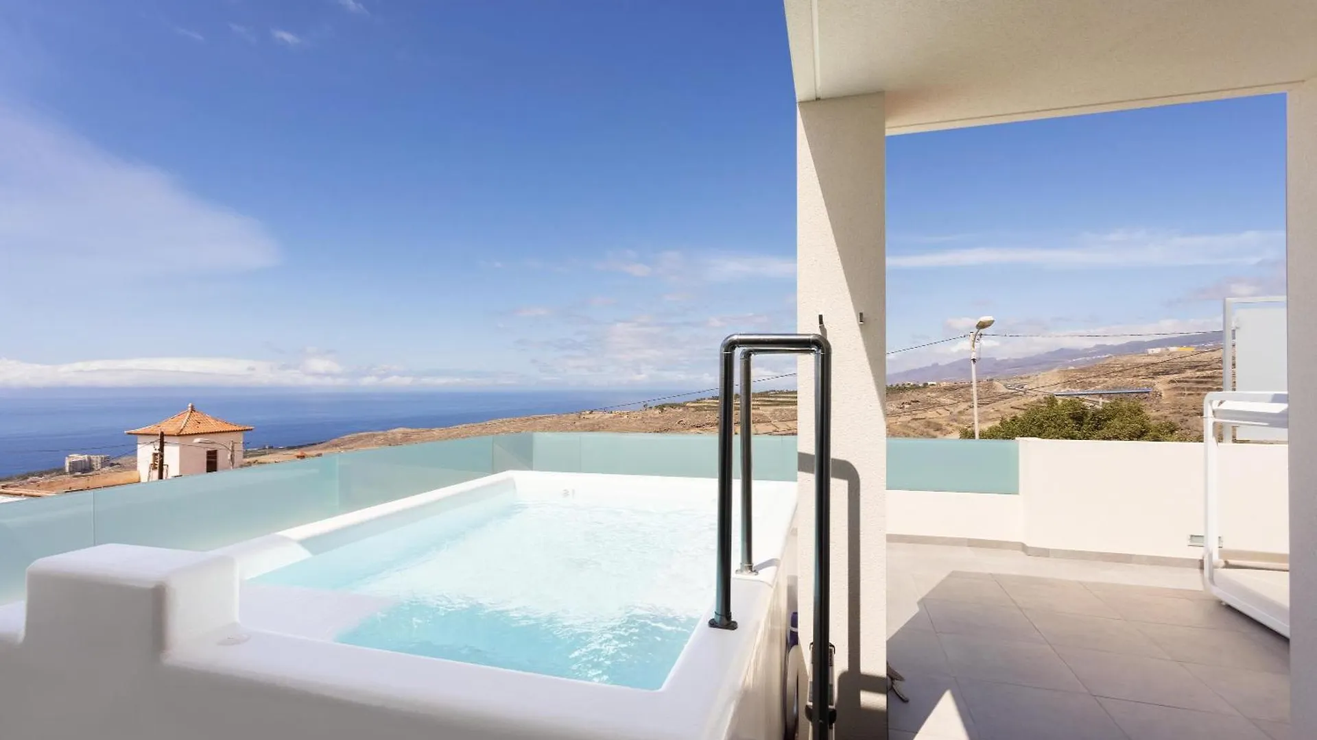 Home Of Tulio Costa Adeje  Apartment