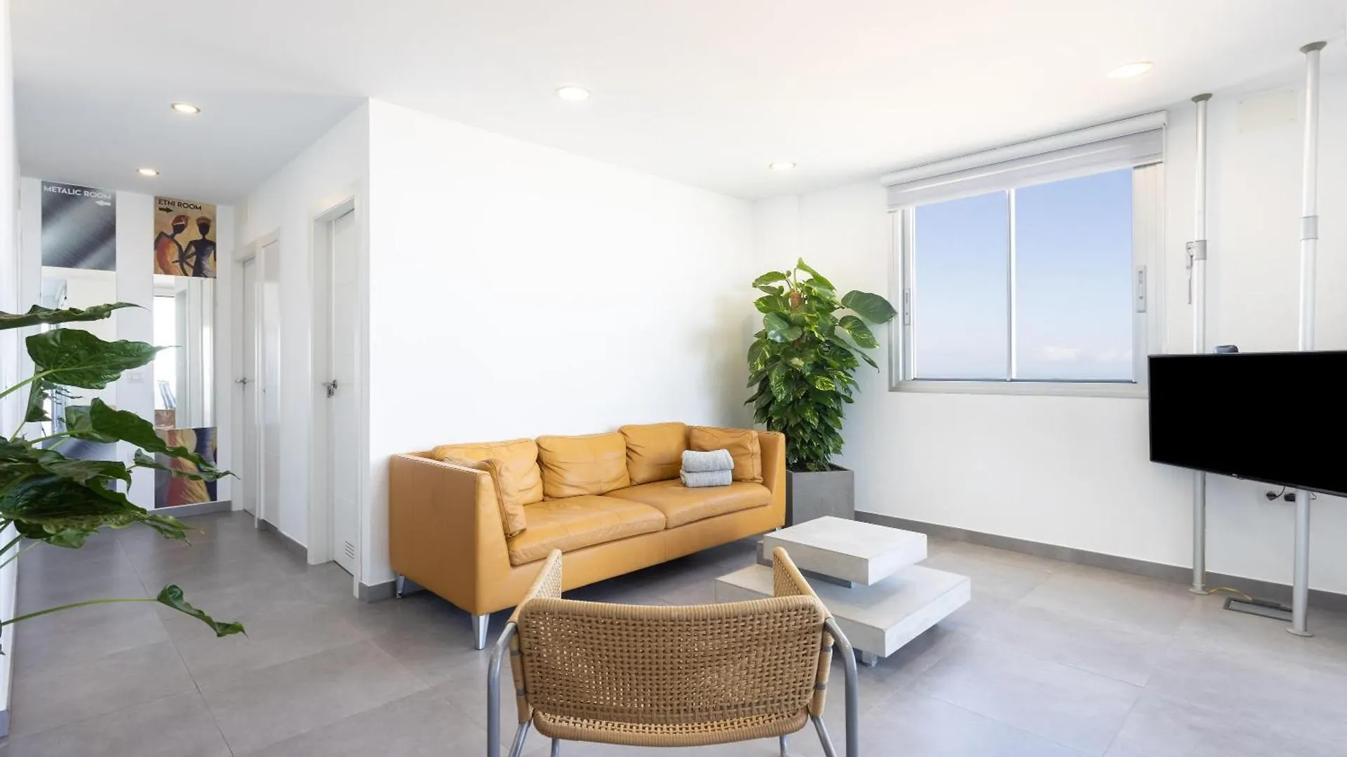 Apartment Home Of Tulio Costa Adeje